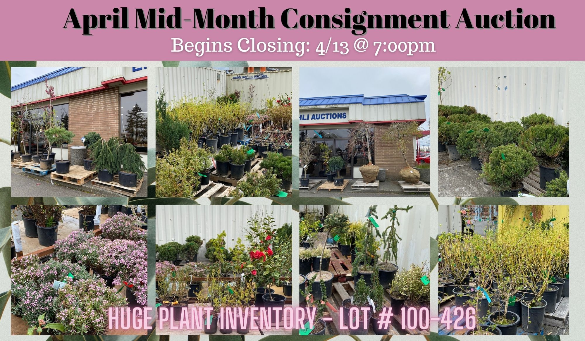 March Month End Consignment Auction (1)